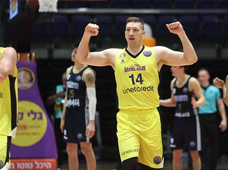 "לא משלמים לאף קבוצה" (צילום: דני מרון)