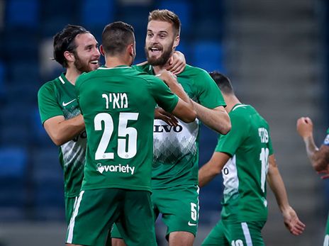 פלאניץ'. דמות אהובה בחיפה (מאור אלקלסי)