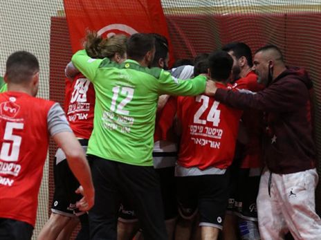 (משה דהן, הפועל אשדוד)