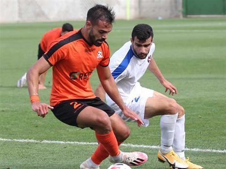 האם נקבל שוויון בקרב הצמרת? (אודי ציטיאט)