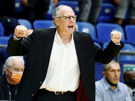 גרינברג. הישג היסטורי (אלן שיבר)