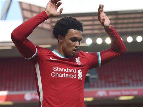 הפנים אומרות הכל. טרנט (getty)