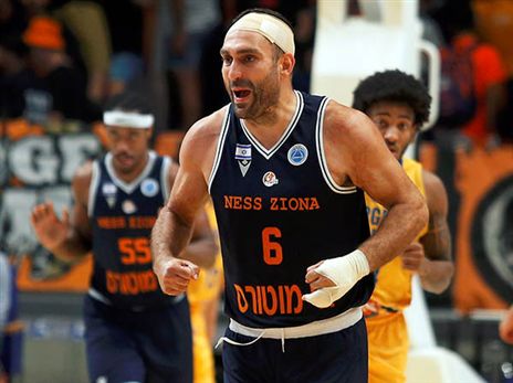 דן. כמה אופי (אלן שיבר)