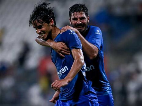 קהת, שחזור מלפני שש שנים (סוכנות ג'יני)