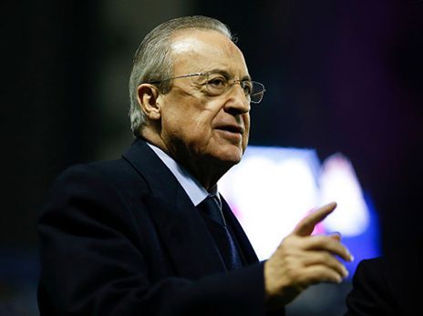 פלורנטינו פרס. חובות עצומים (Getty)