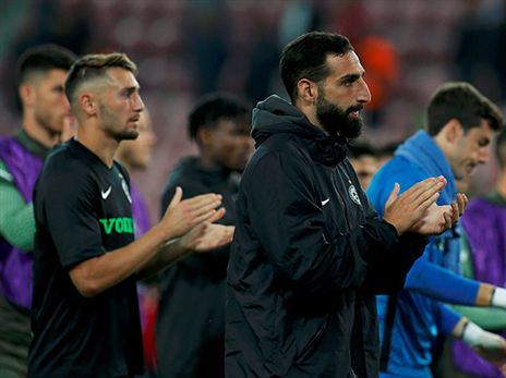 רודריגס לא ישחק מול מכבי ת"א (אלן שיבר)