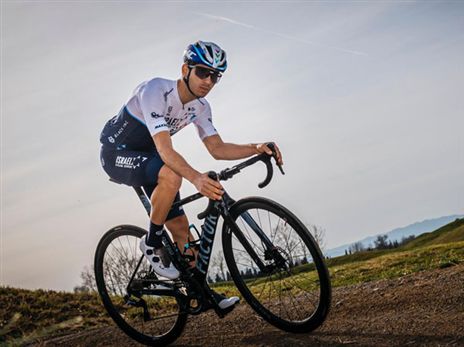 (באדיבות איגוד האופניים)