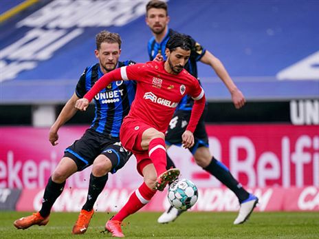 רפאלוב. סאגת הנבחרת תיפתר? (Getty)