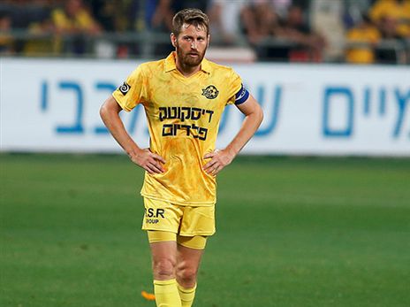 ייני. הקפטן ימשיך (אלן שיבר)