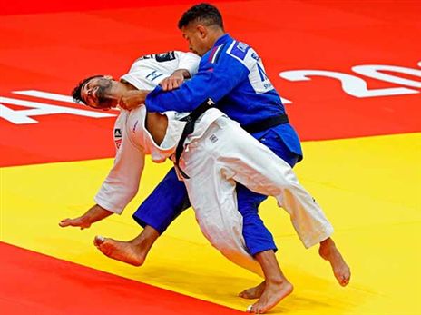 שגיא מוקי. לא מצליח לשחזר את היכולת שאפיינה אותו (Getty)