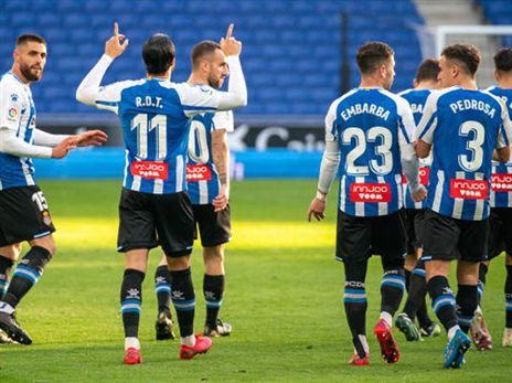 שבו לליגה הראשונה (getty)