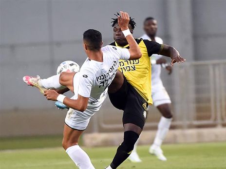 (צילום: ברני ארדוב)