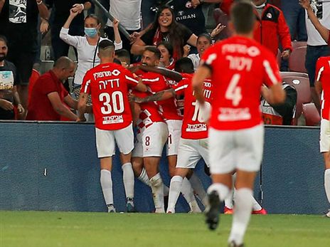 בב"ש אופטימיים (אלן שיבר)