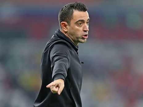 הבא בתור. צ'אבי (getty)