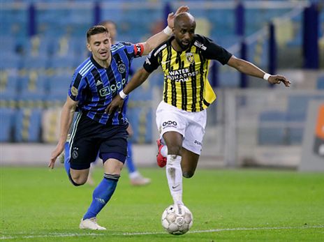 דסה, בורג מרכזי בעונה של ויטסה (getty)