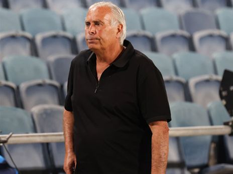 "עונה עגומה מאוד". מזרחי (דני מרון)