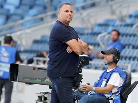 ממשיך לאלתר, בן שמעון (אלן שיבר)