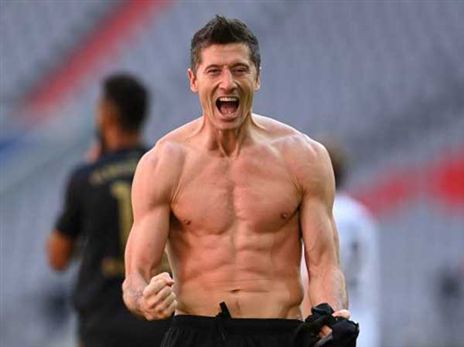 שיא ענק (Getty)