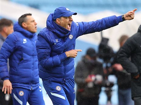 חצי מסופק. טוכל (getty)