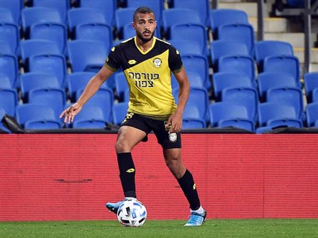 כארם ג'אבר. המגן מאוכזב ממעמדו (ברני ארדוב)