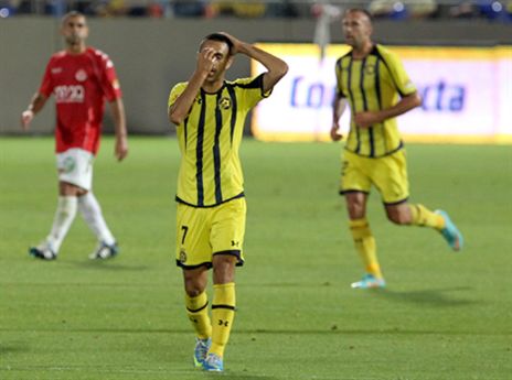 זהבי. האקס פקטור הגדול מכולם?