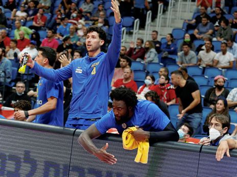 "זה לא טכנית, מבחינתי זה חלק מהספורט" (אלן שיבר)