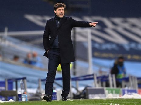 פוצ'טינו. יגשים חלום? (Getty)