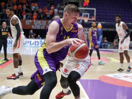 דה זאו. חוזר (מנהלת הליגה)