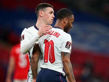 הרבה כישרון צעיר, אנגליה (getty)