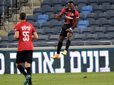 אגאדה. יגיע לפ"ת? (ברני ארדוב)