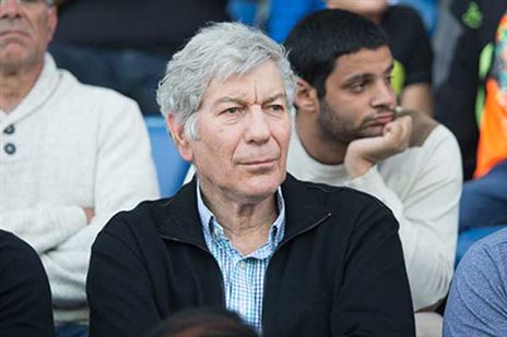 יואב כץ. מפיק לקחים (עודד קרני)