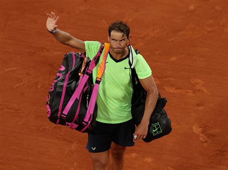 השור הודה לקהל התומך (getty)