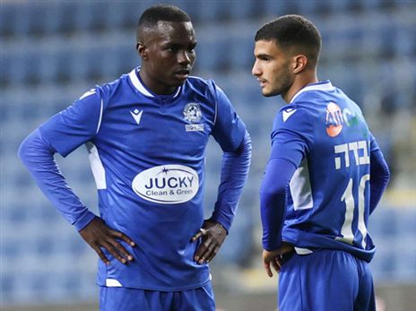 אבו אלשיך יעבור לק"ש? (דני מרון)