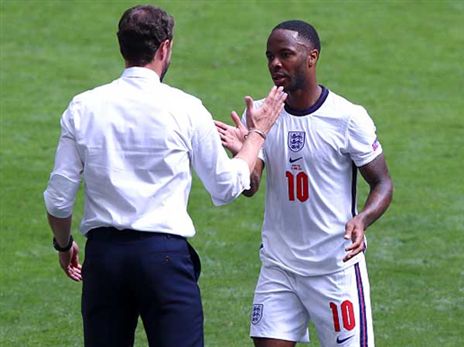 סטרלינג עשה את ההבדל (Getty)