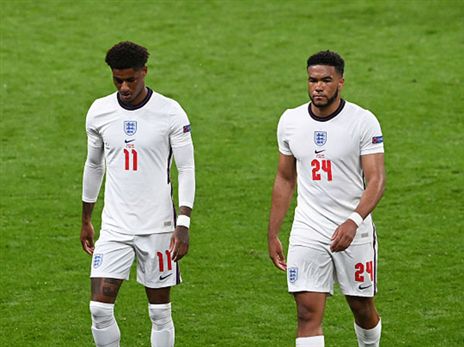 ביקורת גם כלפי השחקנים (getty)