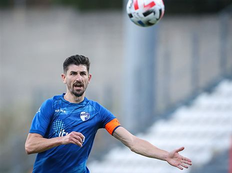 נחמיאס. המחליף כבר פה (סוכנות ג'יני)