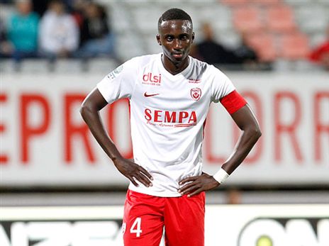 דיאנייה. בית"ר יותר רצינית (GETTY)