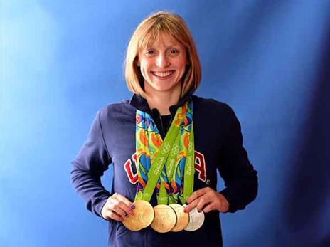 לדקי. תוסיף עוד כמה מדליות לאוסף? (GETTY)