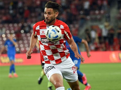 וארן. תחנה חדשה (ברני ארדוב)