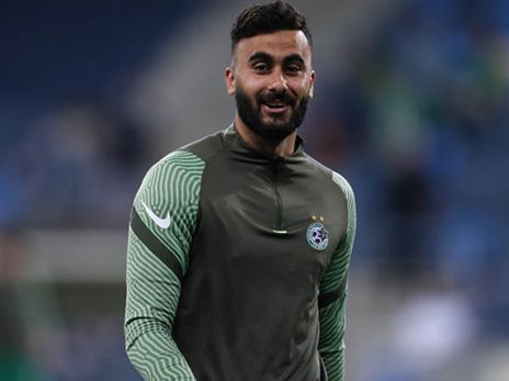 עוואד עשוי להתאחד עם הרצוג (מאור אלקסלסי)