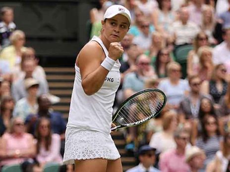 משימה לא פשוטה לבארטי (GETTY)