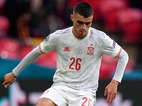 פדרי. עילוי (Getty)