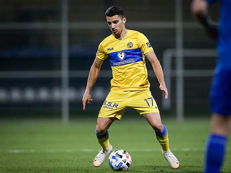 דן ביטון, המו"מ עם לודוגורץ נמשך (מאור אלקסלסי)