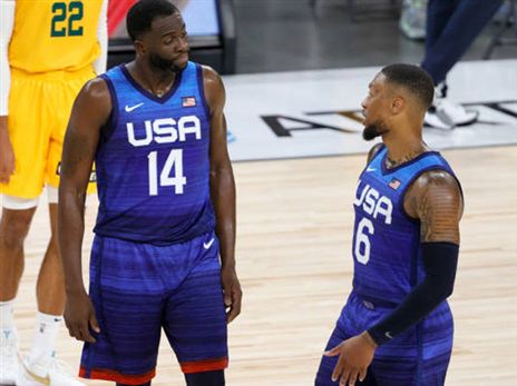 האמריקאים יעמדו בציפיות? (GETTY)