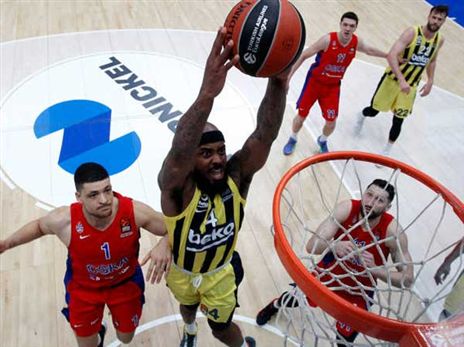 בראון. יחזור להוביל? (GETTY)