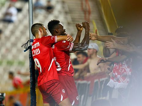 (לירון מולדובן)