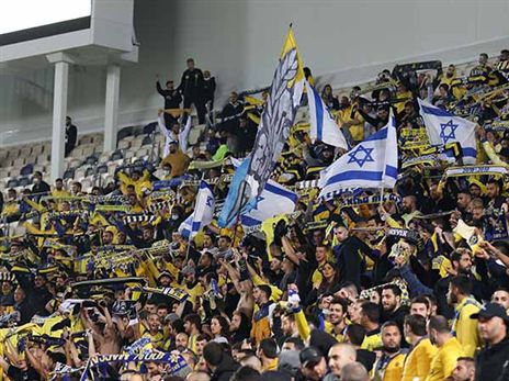 עלייה במכירות המינויים (אלן שיבר)