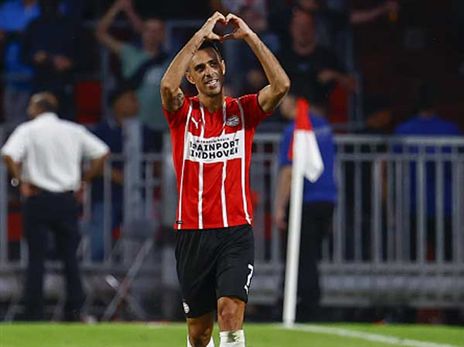 ערן זהבי. רוצה להמשיך ולשבור שיאים (GETTY)