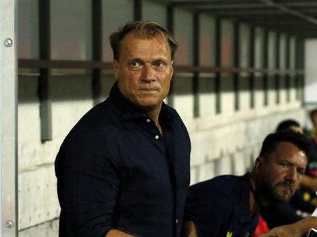 הצהובים ירשמו ניצחון ראשון? (GETYY)