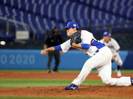 אך הקוריאנים חזרו (GETTY)